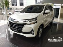 2021 Toyota Avanza 1.3 G MPV - PAJAK NOL PERSEN PROMO LEBARAN TERMURAH BERLIMPAH BONUS NO TIPU2