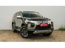 2022 Mitsubishi Pajero Sport 2.4 Dakar 4x2 SUV -  Diskon Cash sampai 10 JUTA