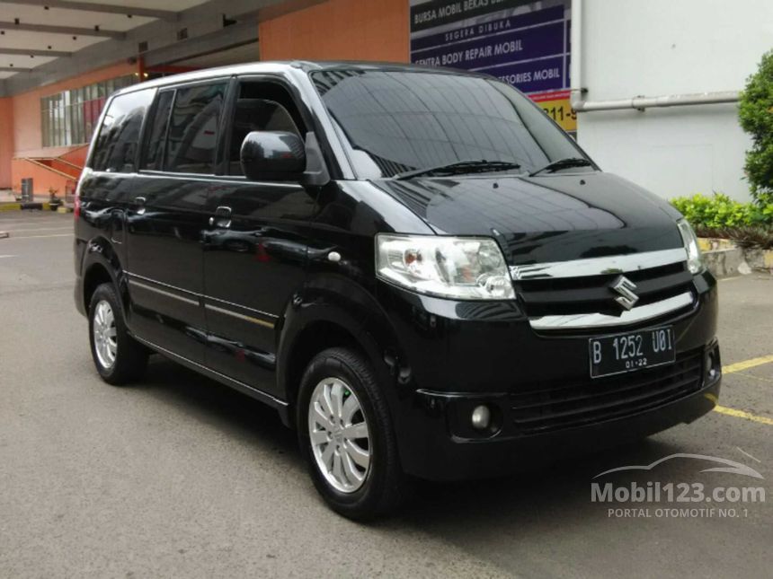 Gambar Mobil Apv 2011 golek gambar Gambar Mobil Apv 2011 golek gambar