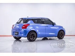 2019 Suzuki SWIFT 1.2 GL Hatchback