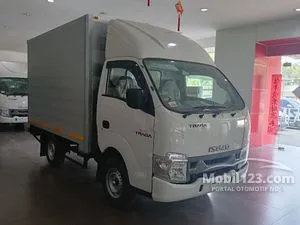 2026 Isuzu Traga 2.5 Box Semi Aluminium Pickup