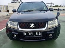 2006 Suzuki Grand Vitara 2.0 JLX SUV