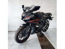 2018 Yamaha YZF R15 155.0 Others CASH KTP DKI GRATIS BALIK NAMA