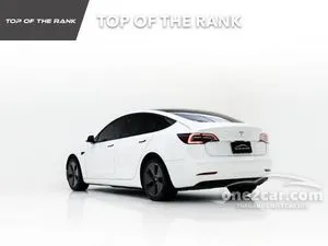 2023 TESLA Model 3 Sedan