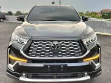 2025 Toyota Kijang Innova Zenix 2,0 Q HV TSS Modellista (Non Premium Color) MPV