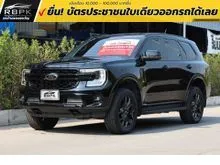 2022 Ford EVEREST 2.0 (ปี 22-28) Sport SUV