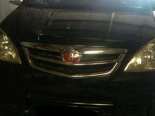 2010 Toyota Avanza 1.3 G MPV