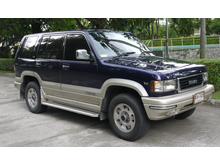 1996 Isuzu Trooper 3.2 (ปี 91-03) LS SUV AT