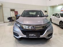 2020 Honda HR-V 1,5 E Special Edition SUV PROMO HRV Bandung