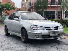 2003 Nissan Sunny 1.8 NEO (ปี 01-04) Almera Young Sedan AT