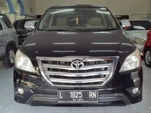 2015 Toyota Kijang Innova 2.0 G MPV