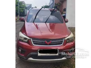 2019 Wuling Confero 1.5 S L Lux+ MPV