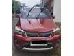 2018 Wuling Confero 1.5 S L Lux+ MPV
