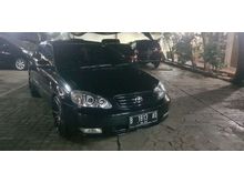2003 Toyota Corolla Altis 1.8 G Sedan