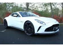 2026 Aston Martin Vantage 4.0 Coupe