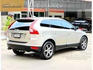 2013 Volvo XC60 2.0 D3 SUV