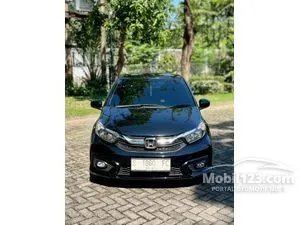 2022 Honda Brio 1.2 Satya E Hatchback