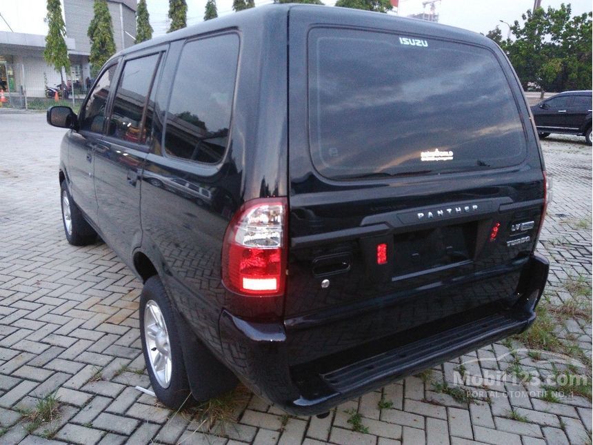 Jual Mobil  Isuzu  Panther  2021 LV  2 5 di DKI Jakarta Manual 