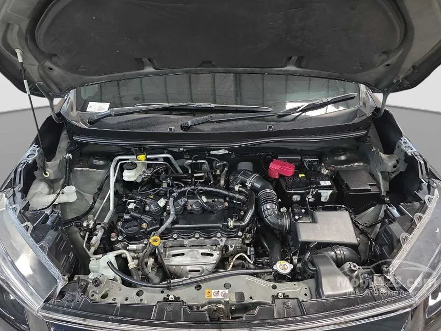 2025 Toyota Avanza G MPV