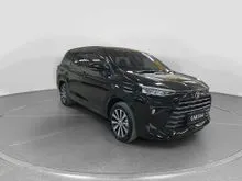 2025 Toyota Avanza 1.5 G MPV JUAL CEPAT & KONDISI SIAP PAKAI, KM RENDAH, PAJAK PANJANG, DISKON HGG 7JUTA, GARANSI 1THN, FREE DETAILING & PENGIRIMAN