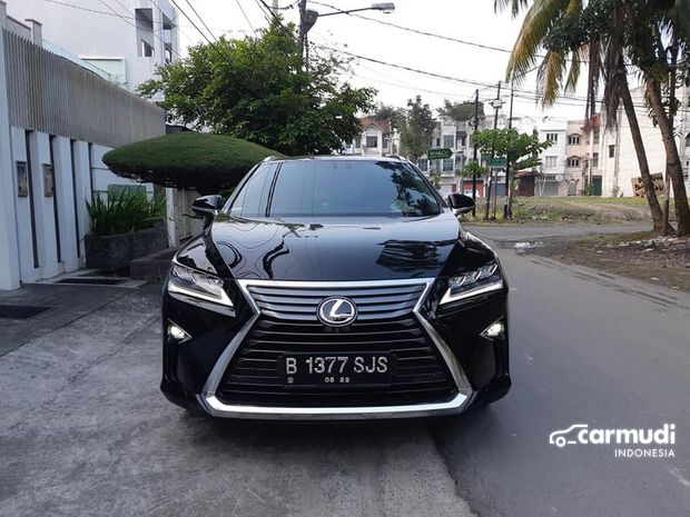 Beli Mobil Lexus Bekas Murah Di Sumatera Utara 2021 | Carmudi Indonesia