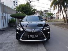2015 Lexus RX270 2.7 RX270 SUV