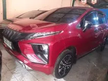 2018 Mitsubishi Xpander 1.5 Ultimate MPV Siap Langsung Pakai Cash/Credit DP30jt