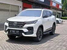 2021 Toyota Fortuner 2.4 VRZ GR SPORT 4X2 SUV