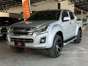 2017 Isuzu D-MAX 1.9 Hi-Lander L Cab-4 Pickup