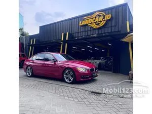 2013 BMW 328i 2.0 Sport Sedan