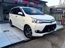 Cash Only VELOZ 1.5 MATIC 2015 SIAP PAKAI