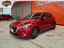 2019 Mazda 2 1.3 (ปี 15-25) Sports High Connect Hatchback
