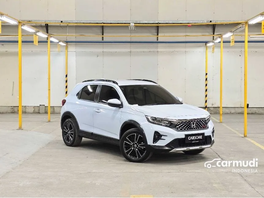 2023 Honda WR-V RS Honda Sensing SUV