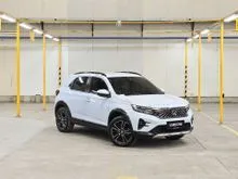 2023 Honda WR-V 1.5 RS Honda Sensing SUV PROMO AWAL APRIL WARRANTY 1+1 TAHUN MESIN,TRANSMISI DAN AC DP 50JT ANGSURAN 5JTAAN