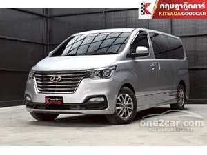 2019 Hyundai H-1 2.5 Elite Van