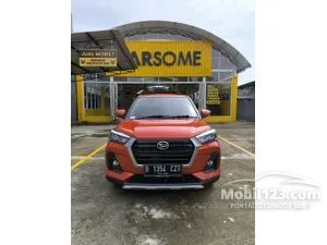 2021 Daihatsu Rocky 1.0 R TC ADS SUV
