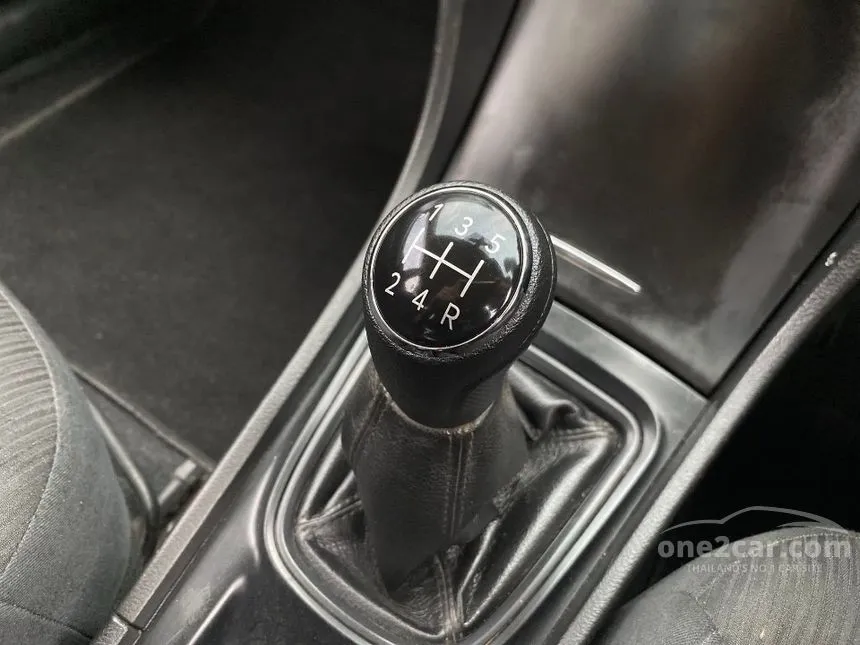 2018 Suzuki Ciaz GA Sedan