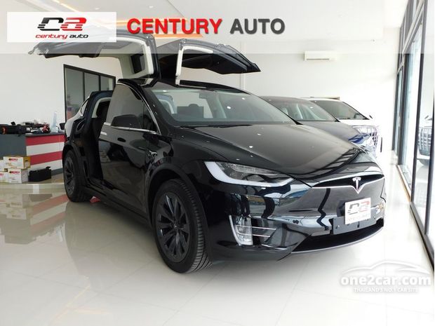 Search 29 Tesla Cars For Sale In Thailand One2carcom