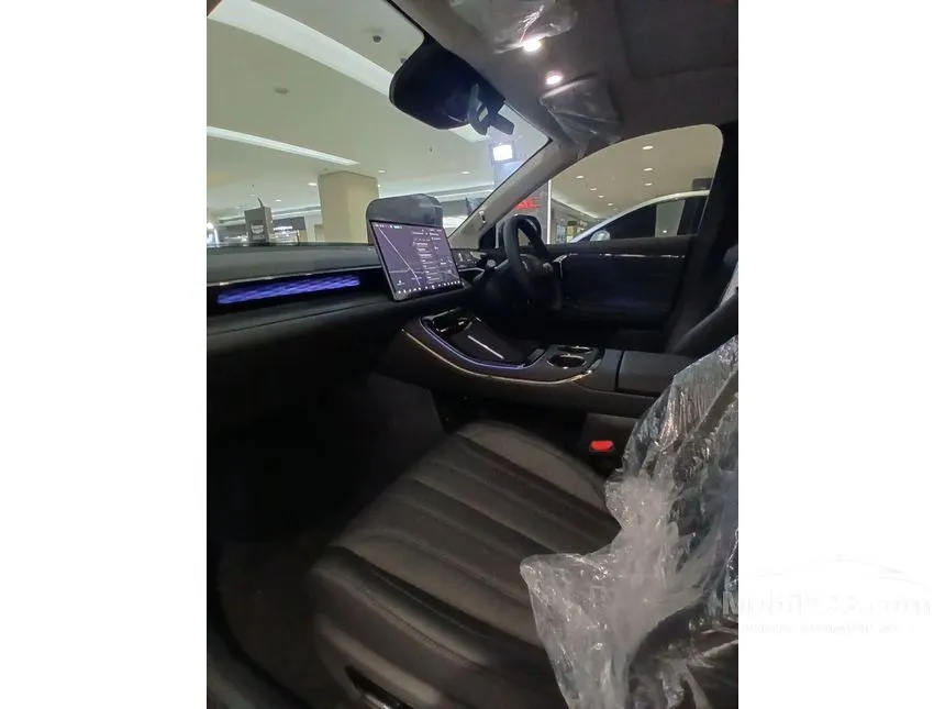 2026 GAC AION V Exclusive SUV