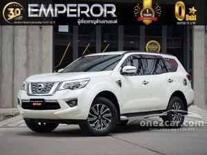 2018 Nissan Terra 2.3 VL SUV
