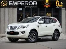 2018 Nissan Terra 2.3 (ปี 18-26) VL 4WD SUV