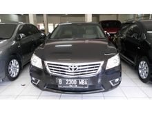 2010 Toyota Camry 2.4 V