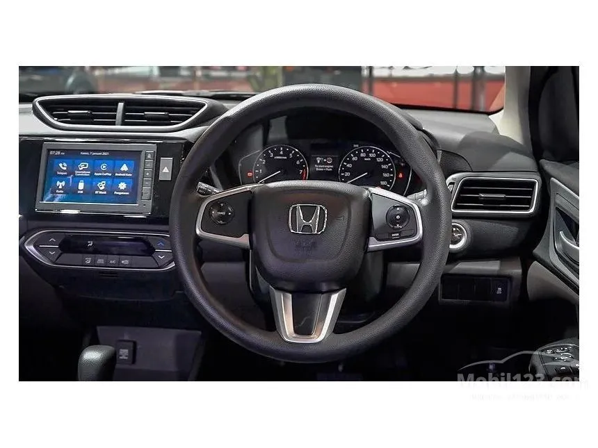 2023 Honda Mobilio S MPV