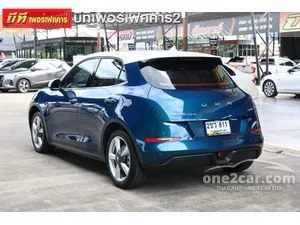 2022 ORA Good Cat 500 Ultra Hatchback