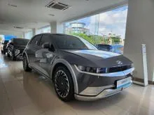 2024 Hyundai IONIQ 5 0.0 Signature Long Range SUV