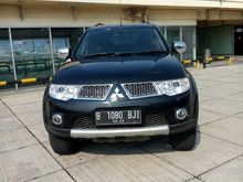 2013 Mitsubishi Pajero Sport 2.5 Dakar SUV