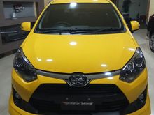 2018 Toyota Agya 1.2 TRD TDP MULAI 15 JUTAAN