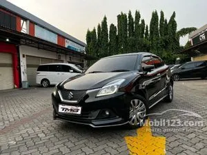 2019 Suzuki Baleno 1.4 Hatchback