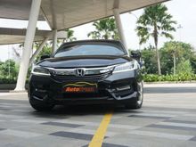 2017 Honda Accord 2.4 VTi-L Sedan All New