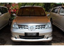 2010 Nissan Grand Livina 1.8 MPV (A) USED CAR